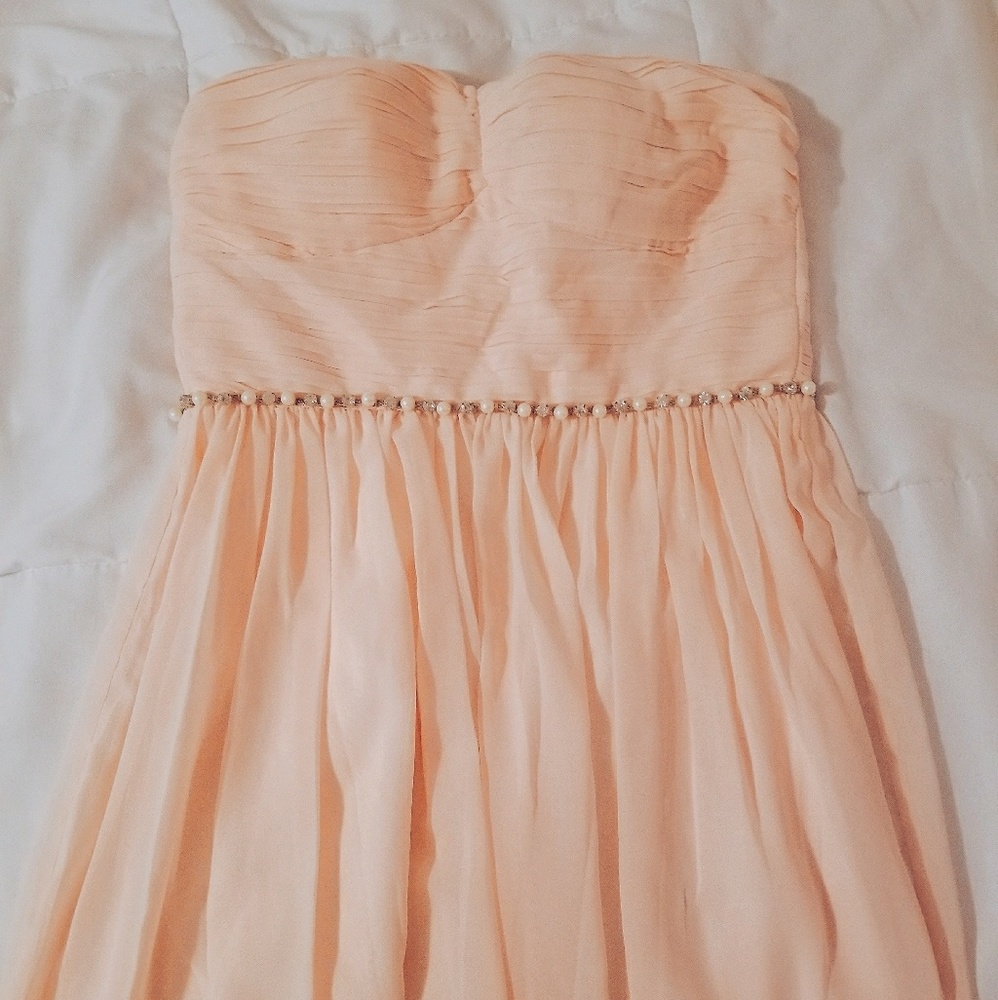 Short Formal/Homecoming Dress